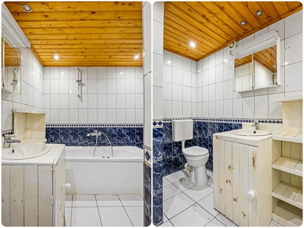 Medium property photo - J.P. van der Bildtstraat 2, 9077 SK Vrouwenparochie